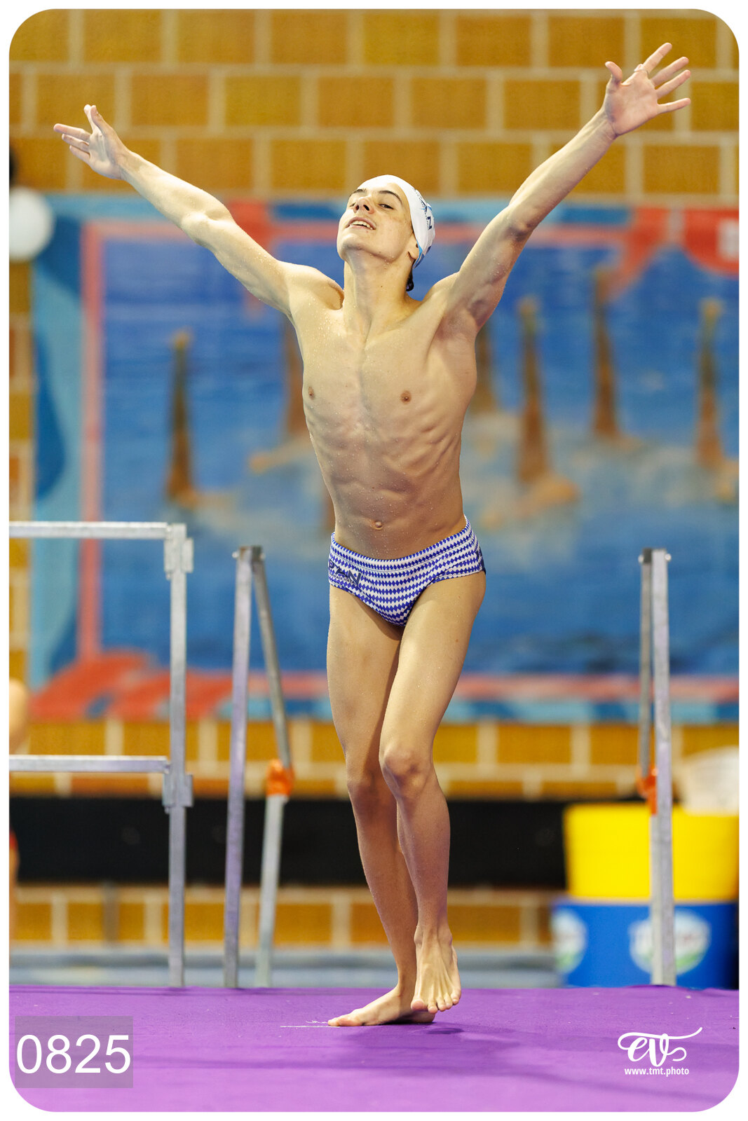 CHAMPIONNAT DE FRANCE DE NATATiON ARTISTIQUE N1 & ELITE 2026